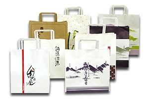 株式会社キヨノ 紙袋